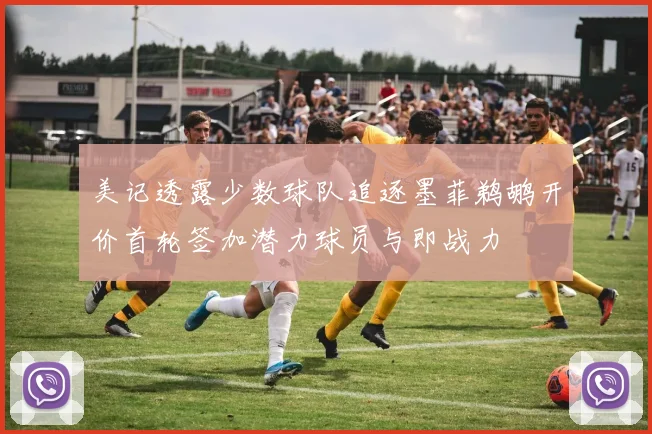 美记透露少数球队追逐墨菲鹈鹕开价首轮签加潜力球员与即战力
