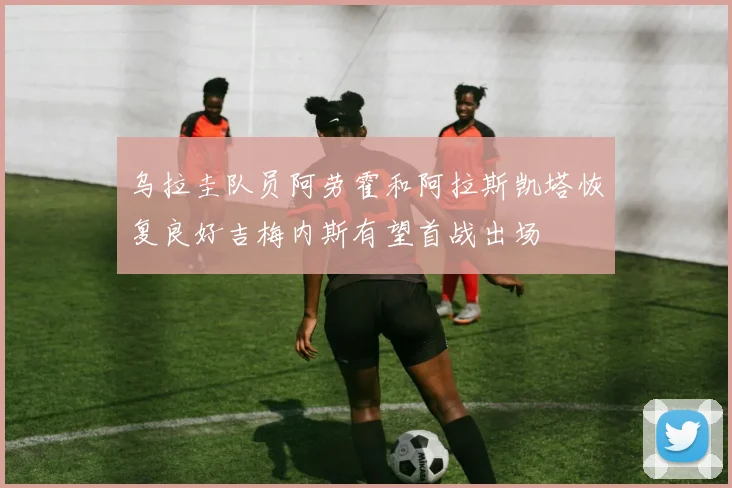 乌拉圭队员阿劳霍和阿拉斯凯塔恢复良好吉梅内斯有望首战出场